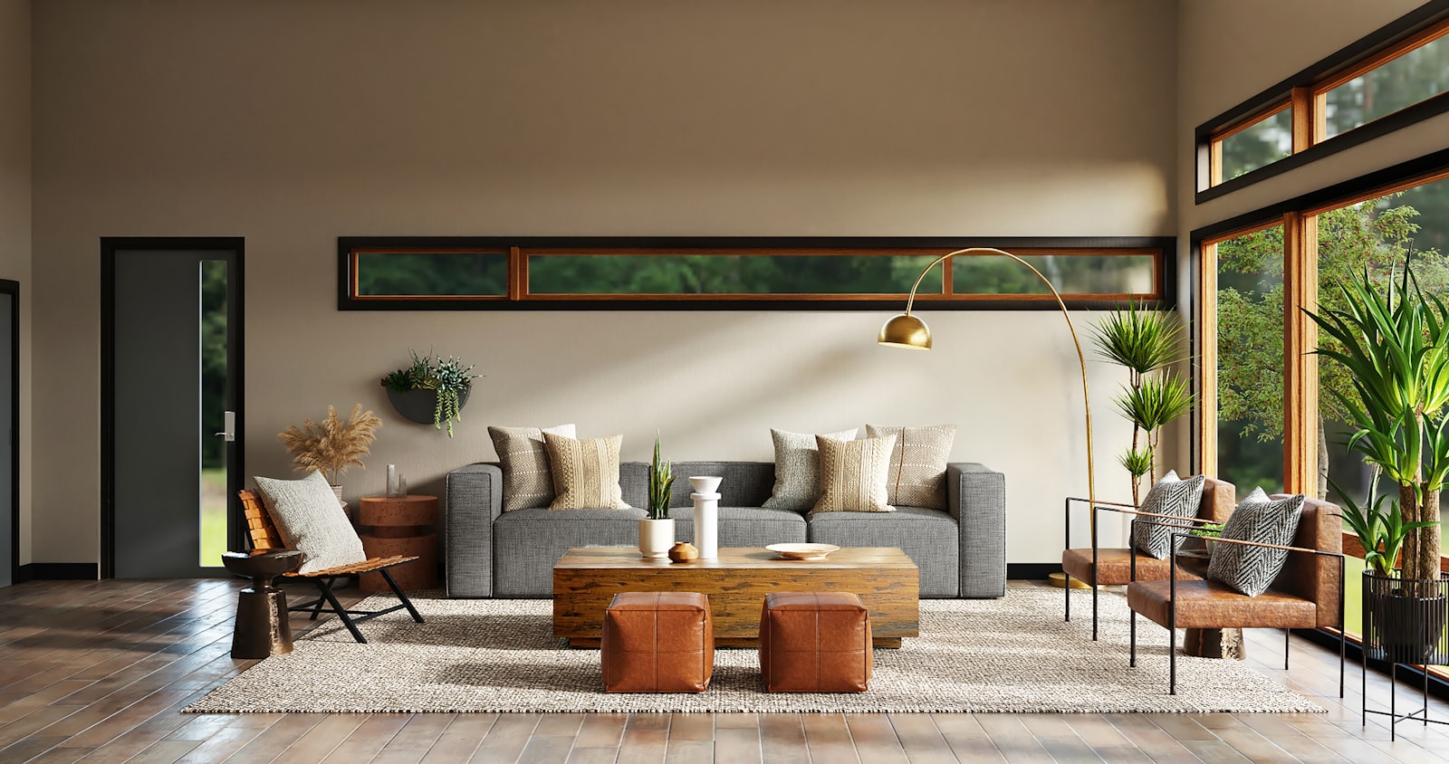 Milan Design Week 2026 - современный интерьер